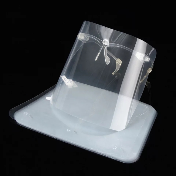 Face Covering - Picture 2 of 3